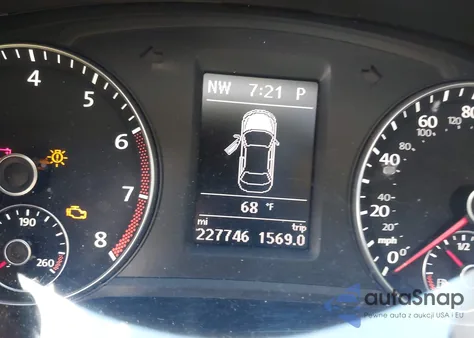 2014 Volkswagen Passat 1.8T Se from USA, damaged, VIN 1VWBS7A39EC096556